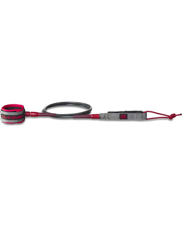 John John Florence Comp 6Ft Leash Surf - Port