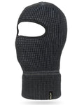 Burgular Facemask Balaclava - Black