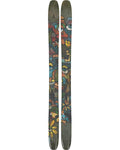 Bent 110 Skis 2026