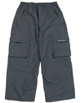 Pantalon Neige Park Cargo 2L - Grey
