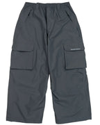 Pantalon de neige Pantalon Neige Park Cargo 2L - Grey par BEYOND MEDALS
