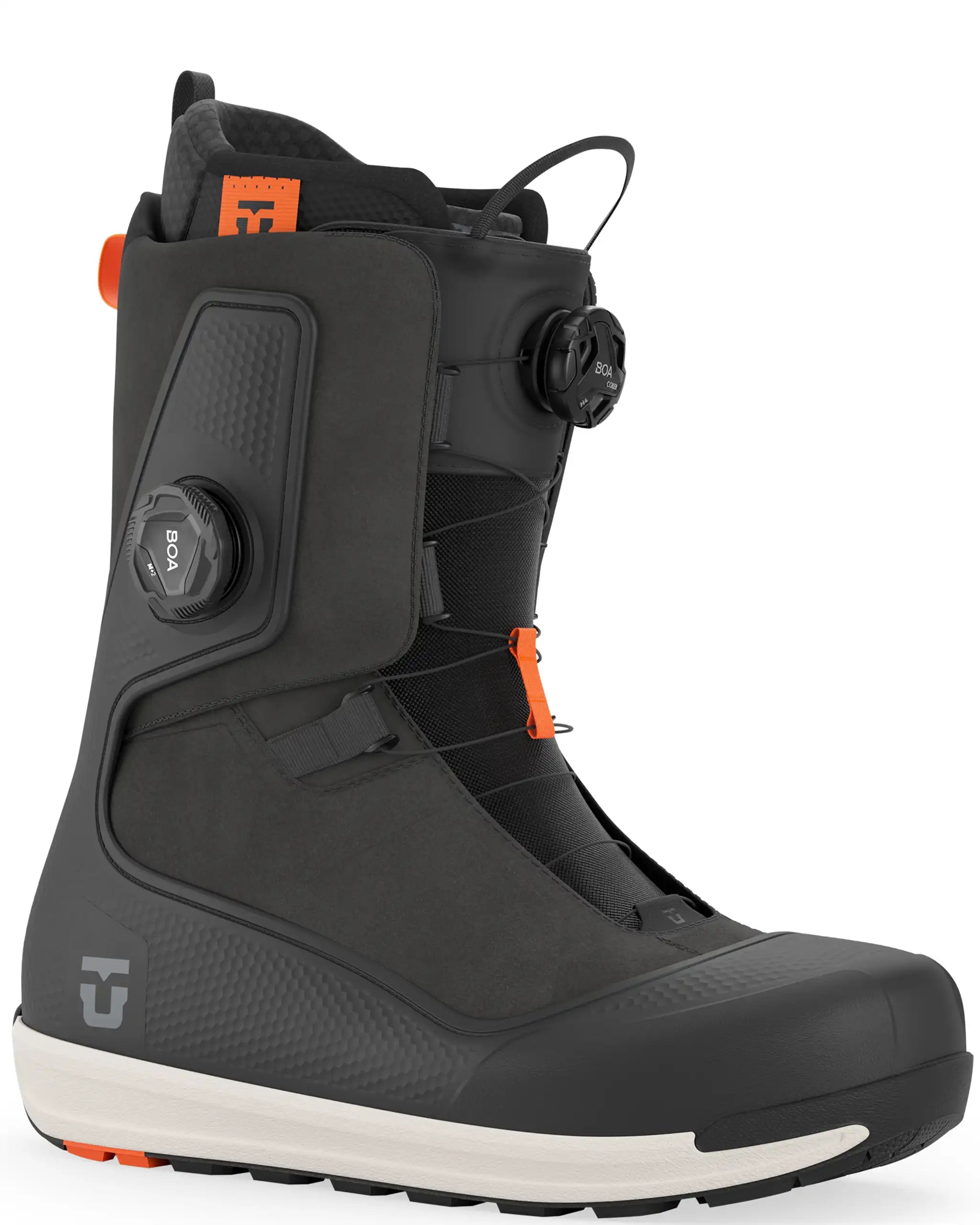 Union Reset Snowboard Boots 2027