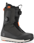 Bottes De Snowboard Reset - Black 2027