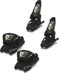 Fixation de ski Jester Pro 18 Id - Black 2026