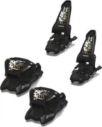 Fixation de ski Jester Pro 18 Id - Black 2026
