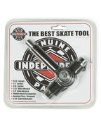 Genuine Parts Best Skate Tool - Black
