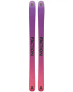Skis Prodigy 3 2026