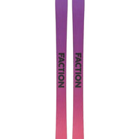 Prodigy 3 Skis 2026