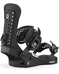 Fixation De Snowboard Force Classic - Black 2027