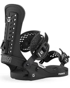 Fixation De Snowboard Force Classic - Black 2027