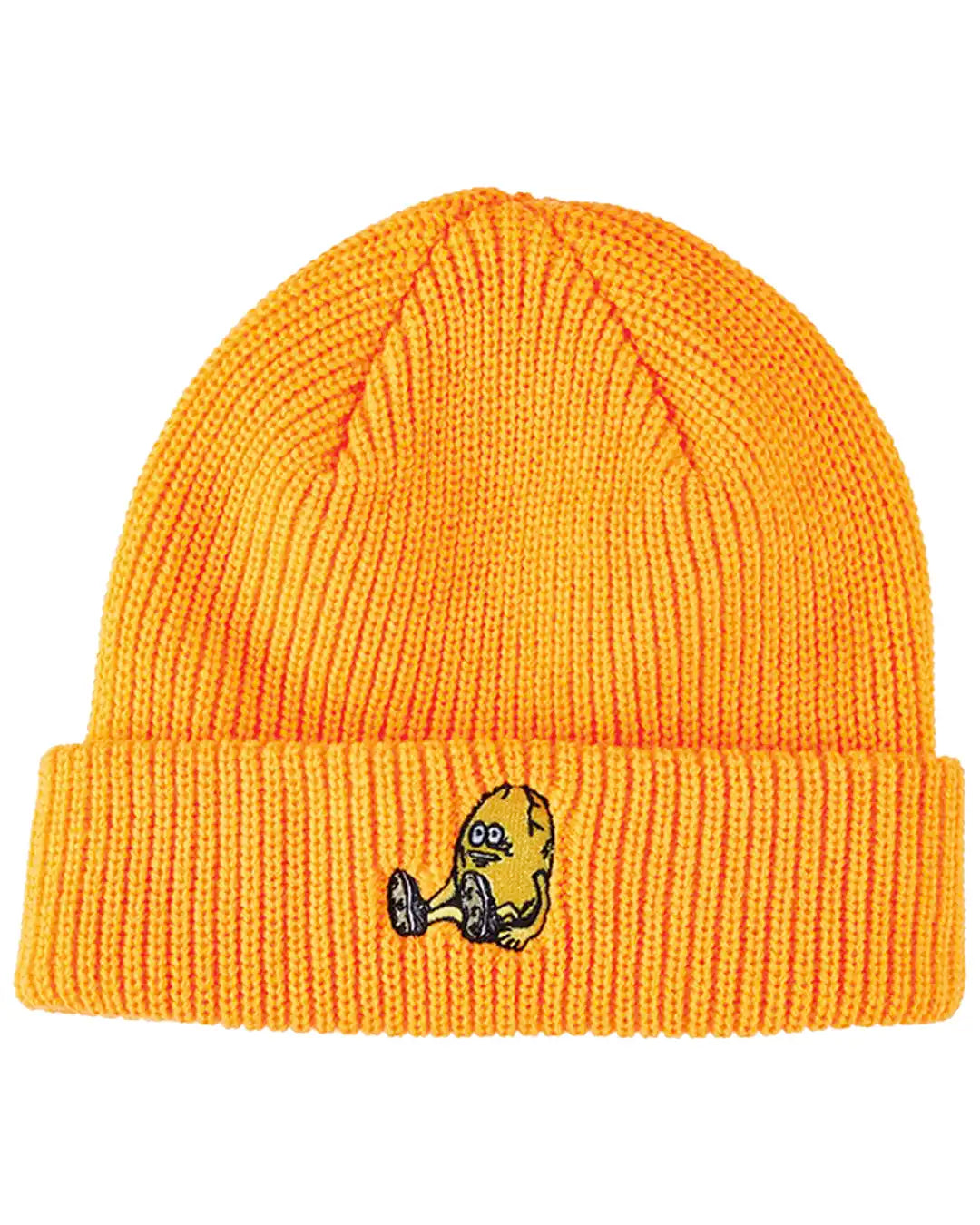 Tuque Egg Neon Org - Orange