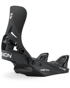 Astra Step On Women Snowboard Bindings - Black