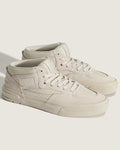 Souliers Skate Half Cab Wafflecup - Atiba Oatmeal