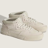 Skate Half Cab Wafflecup Shoes - Atiba Oatmeal