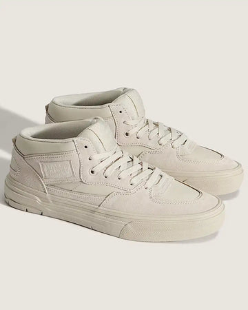 Skate Half Cab Wafflecup Shoes - Atiba Oatmeal