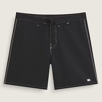 Boardshort Everride - Black