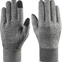 Strom Liners Gloves - Shadow
