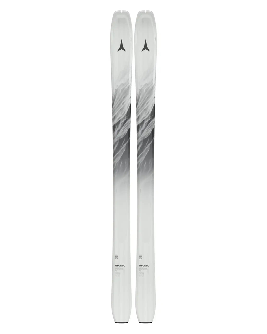 Backland 95 Skis 2027