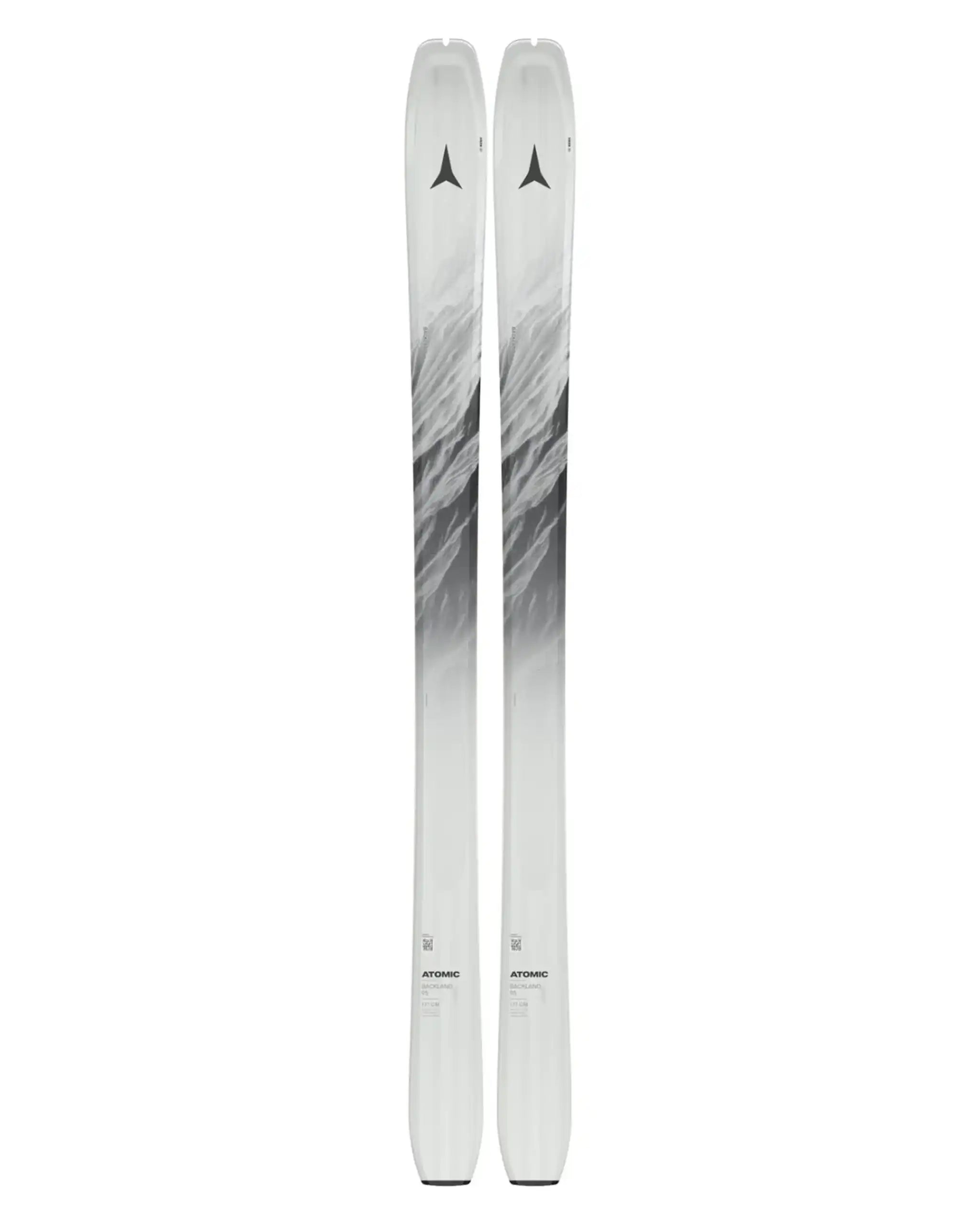 Backland 95 Skis 2027