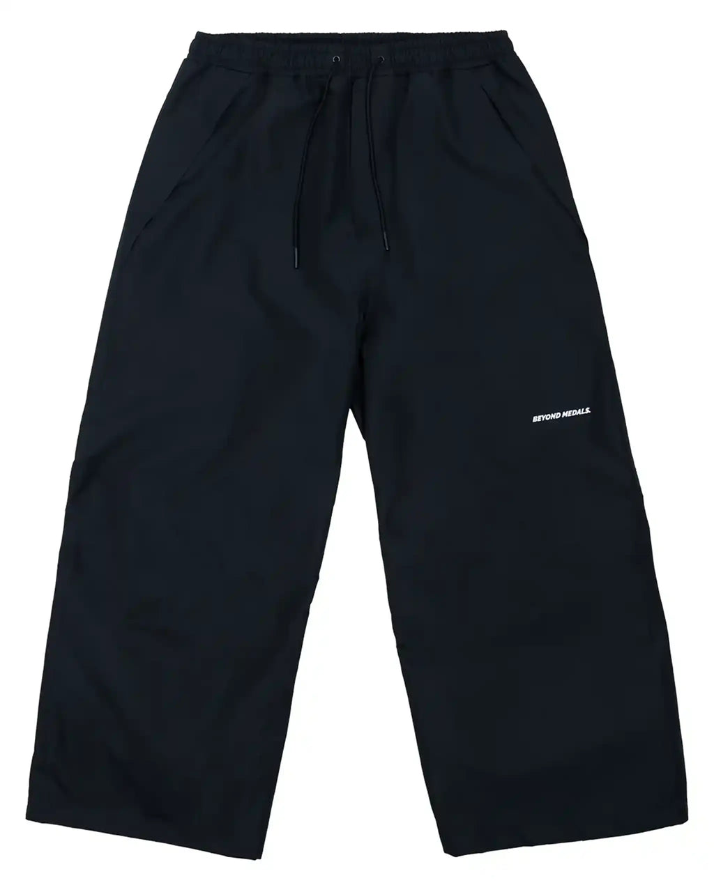 Park 2L Snow Pants - Black