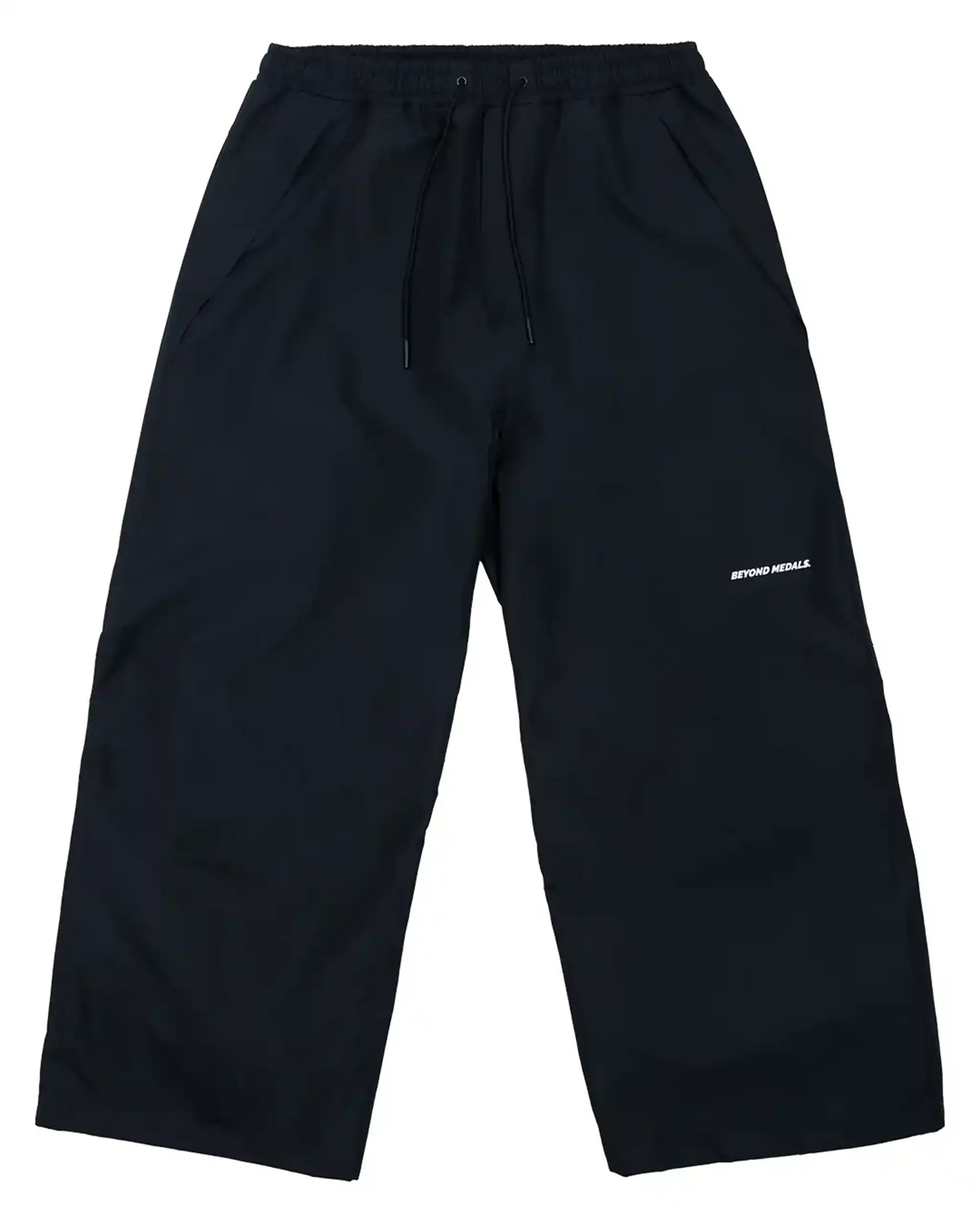 Park 2L Snow Pants - Black