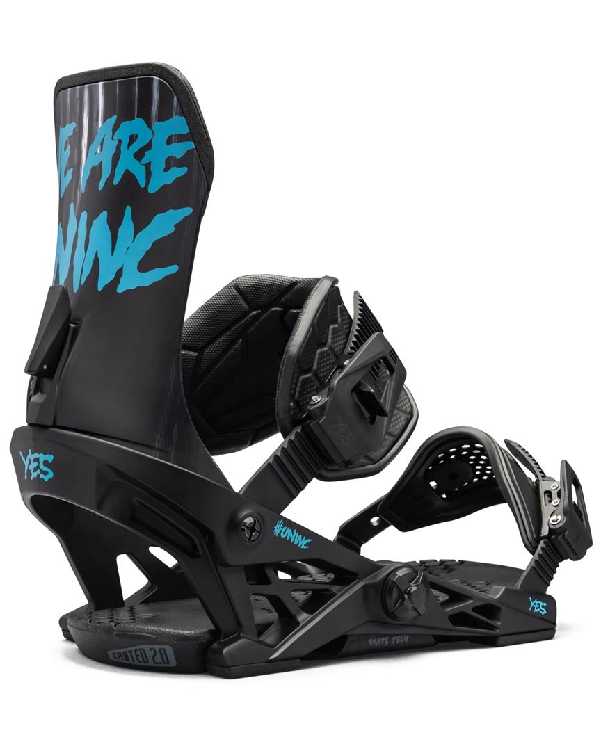 YES | Boutique Adrenaline