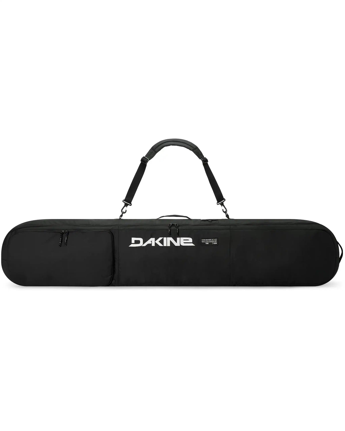 Sac À Snowboard Tour - Black par DAKINE