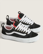 Souliers Skate Old Skool 36+ - Black/White