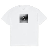 T-shirt Magnetic Field - White