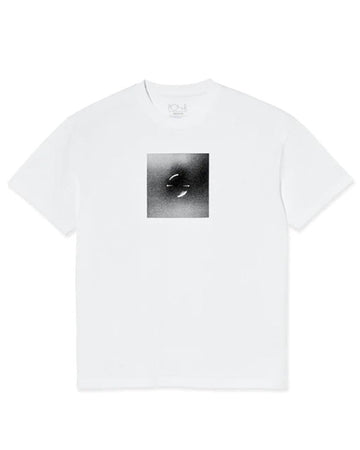 Magnetic Field T-Shirt - White