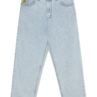 Jeans '93! Denim - Light Blue