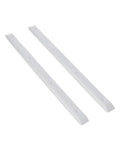 Skate Rails - White