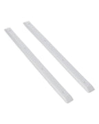 CRAB GRAB Skate Rails - White Snow Traction Pad