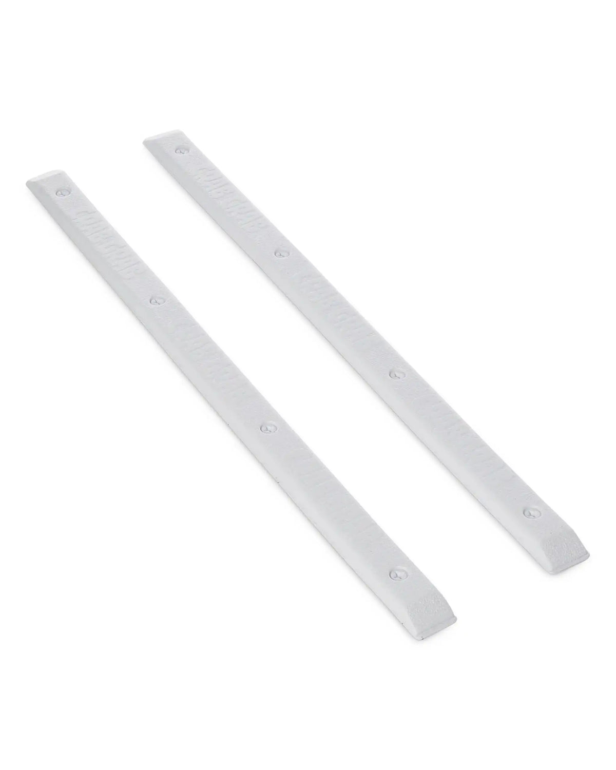 CRAB GRAB Skate Rails - White Snow Traction Pad
