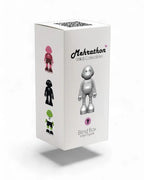 T-Shirt Assletics - Heather Grey