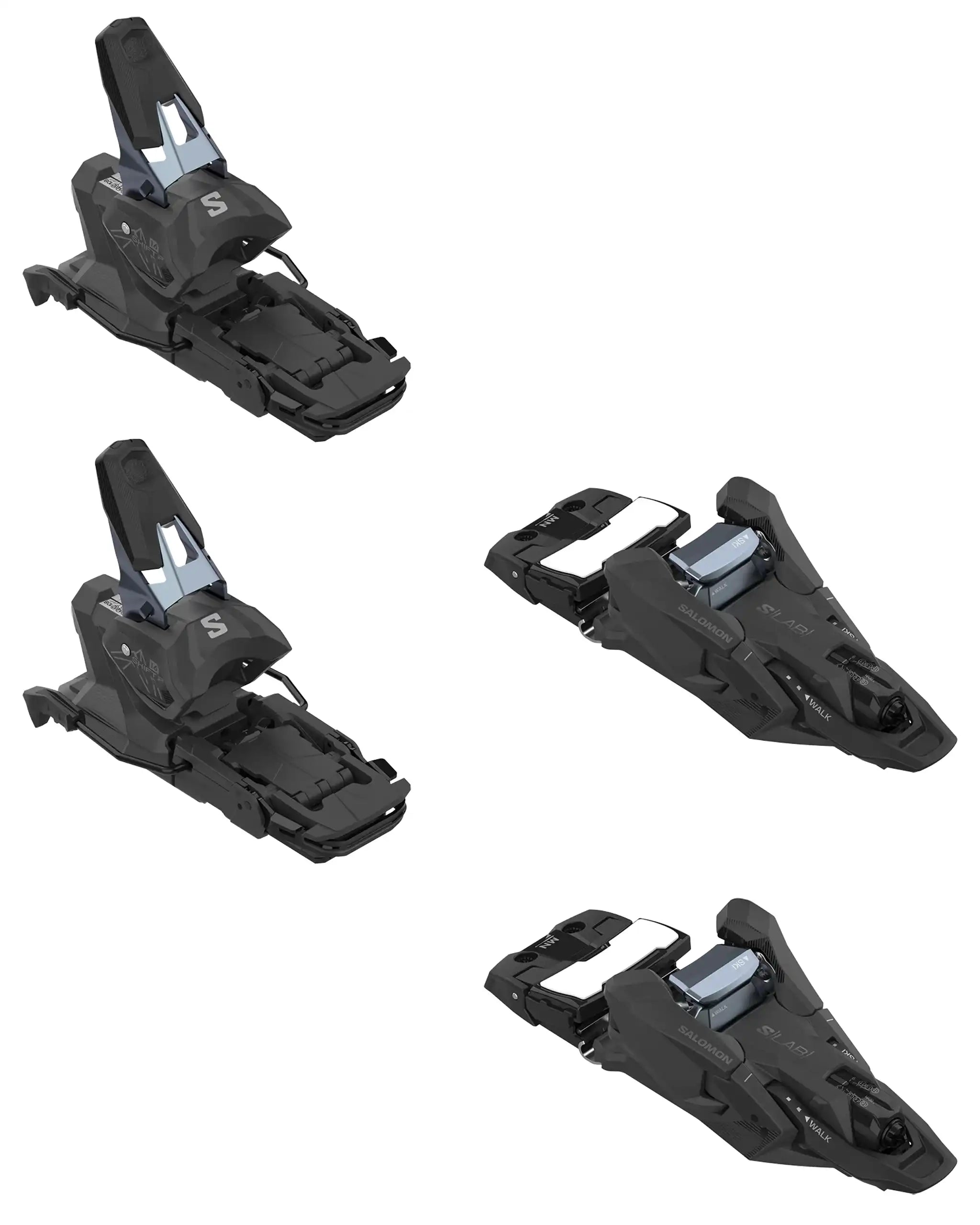 Fixations S/Lab Shift² 16 MN Salomon 2027