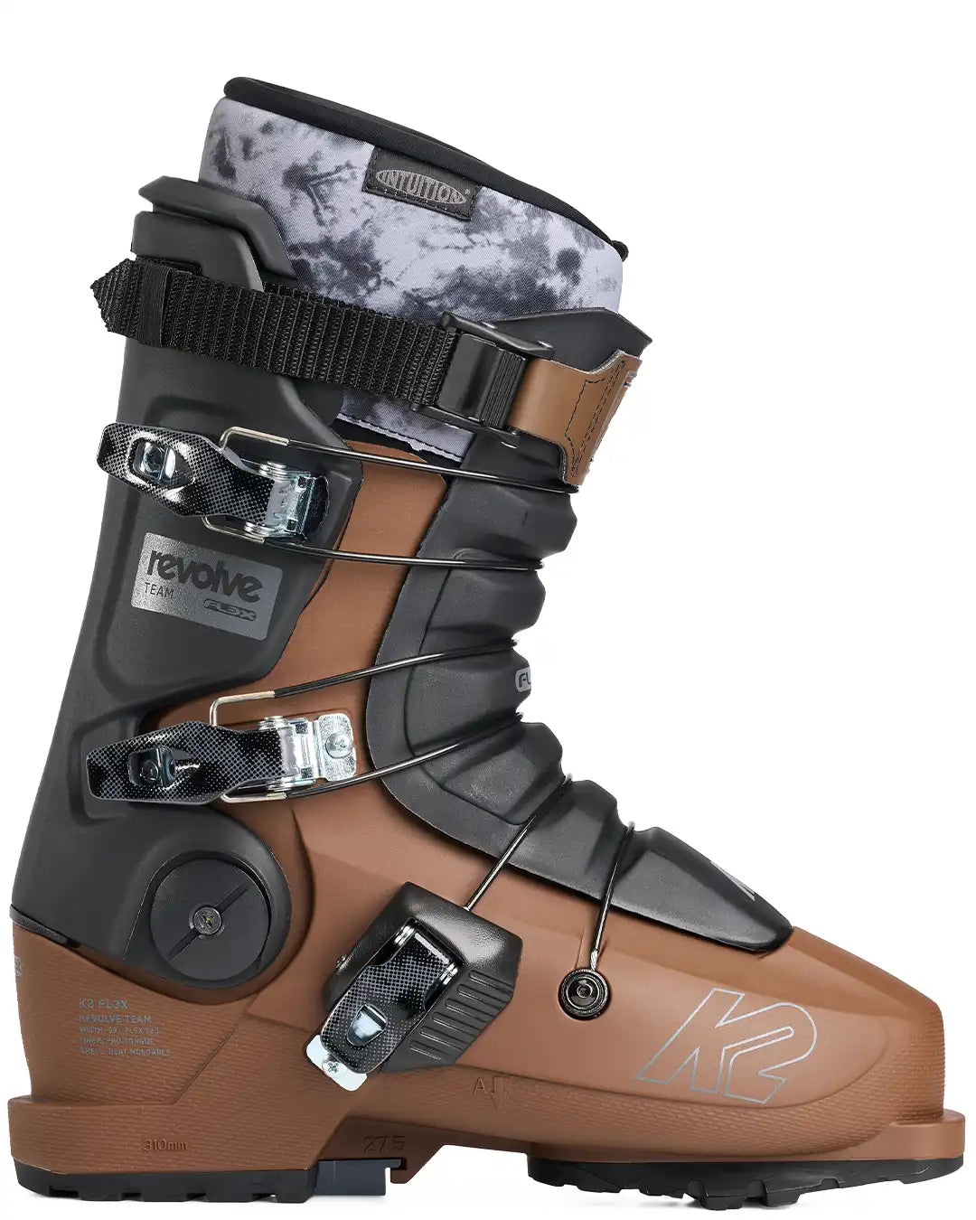 Bottes De Ski Revolve Team 2026