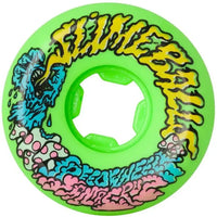 Vomit Mini 2 97A Skateboard Wheels - 53mm