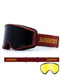 A12 Goggles - Varsity 2026