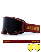 A12 Goggles - Varsity 2026