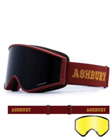 Goggles A12 - Varsity 2026
