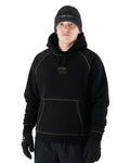 Logo Hoodie - Black
