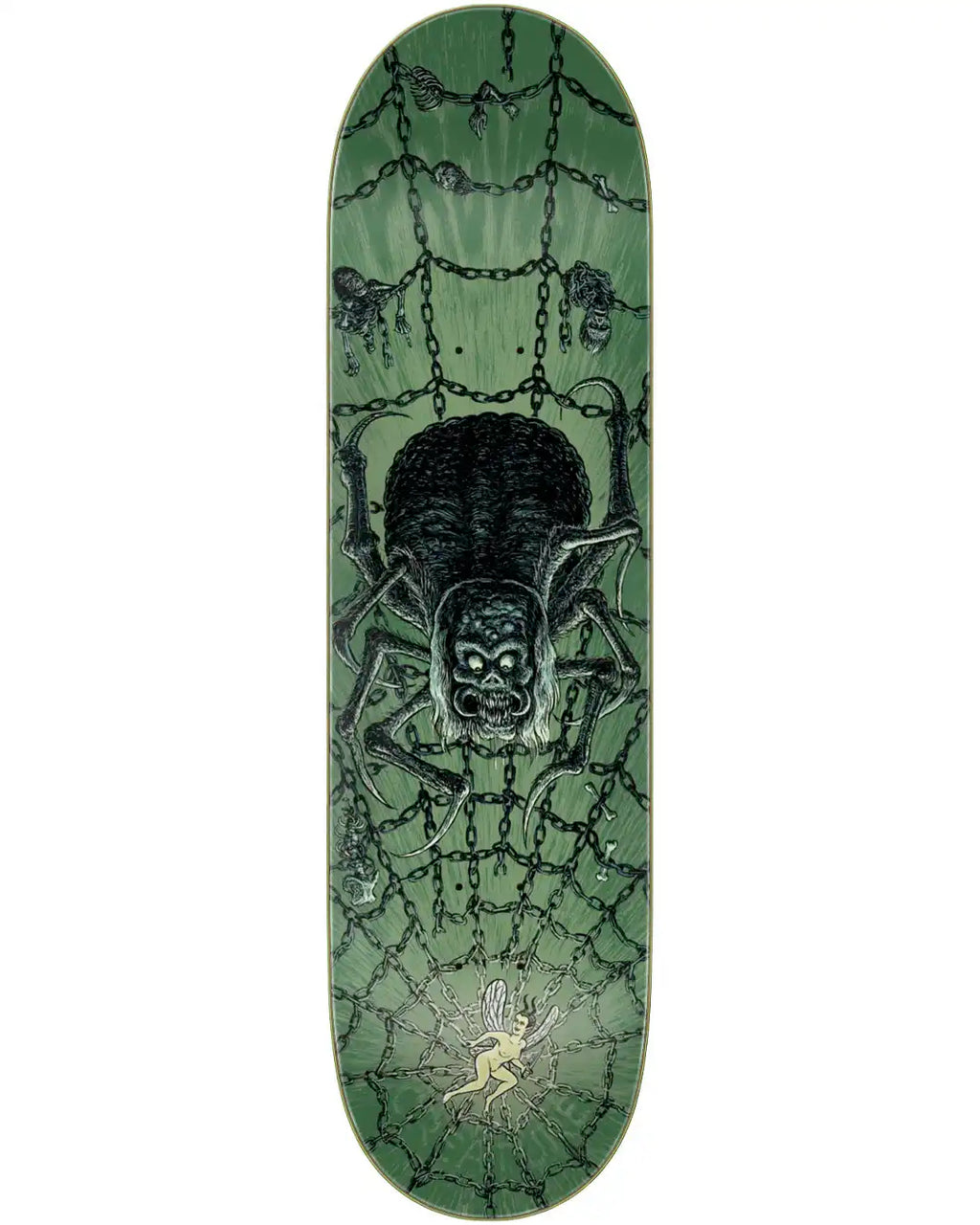 Planche De Skateboard Propopovost Dungeon Web