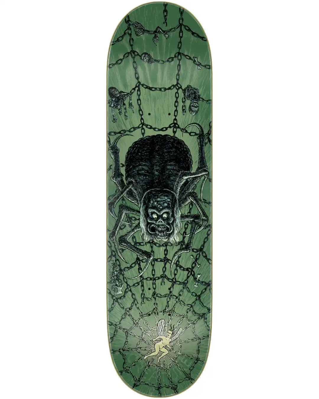 Planche De Skateboard Propopovost Dungeon Web