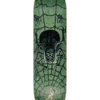 Propopovost Dungeon Web 8.47 Skateboard Deck
