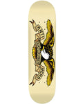 Planche De Skateboard Classic Eagle - 8.62