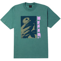 Street Knowledge T-Shirt - Pine