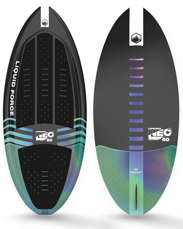 Wakesurf Neo Wakesurfer