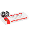 Swiss Bearings