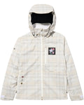 Manteau Neige Jib - Off White